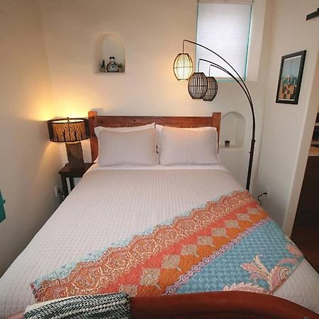 Closson Studio - Stylish - Near Plaza - Queen Bed Santa Fe Exterior foto